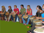 Teambuilding