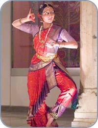 Bollywood Dancing